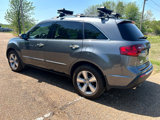 Used 2011 Acura MDX w/ Technology & Entertainment image 3
