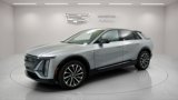 New 2025 Cadillac Lyriq Sport w/ LPO, Floor Liner Package image 3