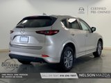 Certified 2024 MAZDA CX-5 AWD 2.5 S w/ Select Package image 5