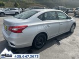 Used 2016 Nissan Sentra S image 3