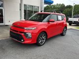 Used 2020 Kia Soul GT-Line w/ GT 2.0L Power Sunroof Package image 2