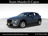Certified 2021 MAZDA CX-3 Sport image 1