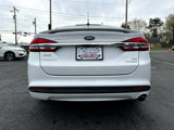 Used 2018 Ford Fusion SE w/ Equipment Group 601A image 6