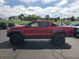New 2024 GMC Canyon AT4X w/ AT4X AEV Edition image 3