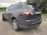 Used 2017 Chevrolet Traverse LT image 4