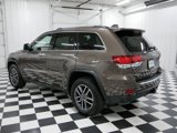 Used 2021 Jeep Grand Cherokee Limited w/ Trailer Tow Group IV image 4