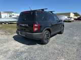 Used 2021 Ford Bronco Sport Big Bend image 5