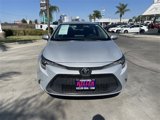 Used 2021 Toyota Corolla LE w/ Carpet Mat Package (TMS) image 3