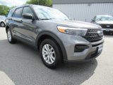 Used 2021 Ford Explorer 4WD image 3