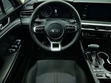 Certified 2021 Kia K5 LXS image 2
