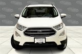 Used 2019 Ford EcoSport SE w/ SE Convenience Package image 2