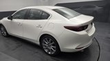 Used 2023 MAZDA MAZDA3 s image 3