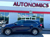 Used 2016 Kia Sorento LX image 4