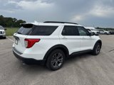 Certified 2021 Ford Explorer XLT w/ Equipment Group 202A image 2