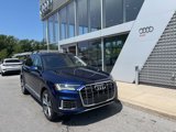 Used 2021 Audi Q7 3.0T Premium Plus w/ Executive Package image 4