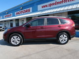 Used 2012 Honda CR-V EX-L image 3