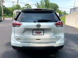 Used 2015 Nissan Rogue SL w/ SL Premium Package image 4