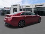 Used 2020 Lincoln MKZ Reserve w/ Luxury Package image 3