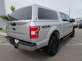 Used 2019 Ford F150 XLT w/ Equipment Group 302A Luxury image 4