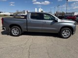 Used 2020 Chevrolet Silverado 1500 LTZ image 3