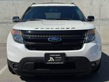 Used 2013 Ford Explorer Sport image 2
