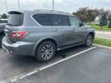 Used 2019 Nissan Armada SL w/ Premium Package image 3