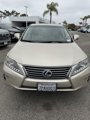 Used 2015 Lexus RX 450h FWD image 2