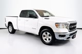 Used 2022 RAM 1500 Big Horn image 3