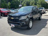 Used 2022 Chevrolet Colorado LT w/ Fleet Safety Package image 4