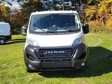New 2025 RAM ProMaster 1500 w/ Premium Convenience Group image 2