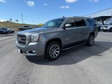 Used 2018 GMC Yukon XL SLT w/ Open Road Package image 3