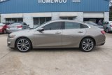 Used 2022 Chevrolet Malibu LT image 4
