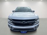 Used 2020 Chevrolet Colorado Z71 image 2