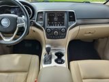 Used 2016 Jeep Grand Cherokee Limited image 4