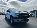 Used 2017 Ford F150 XL w/ Equipment Group 101A Mid image 4