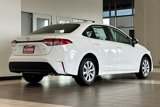 New 2025 Toyota Corolla LE image 5