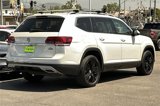 Used 2018 Volkswagen Atlas SEL Premium image 4