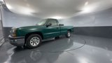 Used 2005 Chevrolet Silverado 1500 W/T image 4