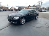 Used 2017 Chrysler 300 C w/ Safetytec Plus Group image 4