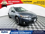 Certified 2022 Subaru Crosstrek 2.0i Premium w/ Moonroof Package image 1