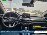 Used 2021 Kia Forte LXS image 2