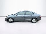 Used 2010 Honda Civic LX image 4