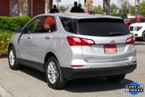 Used 2020 Chevrolet Equinox LT w/ Driver Convenience Package image 6