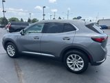 Used 2021 Buick Envision Preferred image 3