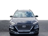Used 2021 Hyundai Kona Limited w/ Cargo Package image 2