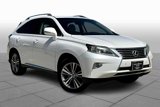Used 2015 Lexus RX 350 FWD image 2
