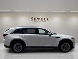 Used 2024 MAZDA CX-90 3.3 Turbo w/ Premium Package image 6