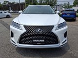 Used 2020 Lexus RX 350L Premium w/ Premium Package image 2