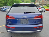 Used 2022 Audi Q5 2.0T Premium Plus w/ Premium Plus Package image 5
