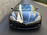 Used 2008 Chevrolet Corvette Convertible w/ Preferred Equipment Group image 4